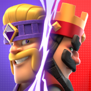 Royaledle — Daily Clash Royale guessing