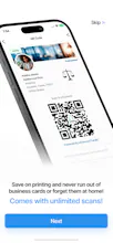 eConnect Cards App gallery image
