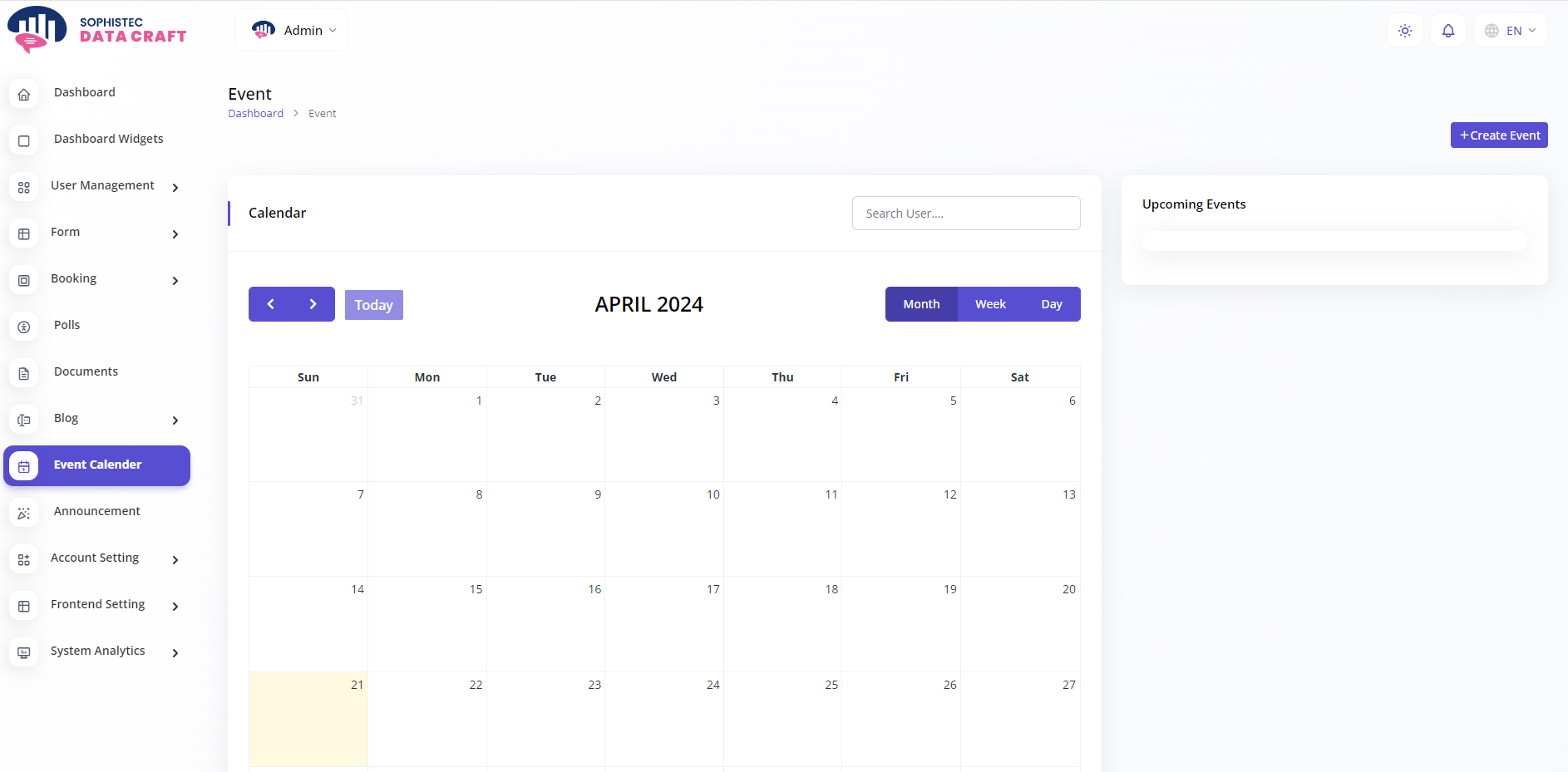 Sophistec Data Craft gallery image
