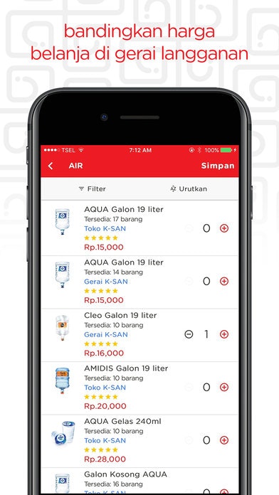 Geraiku gallery image