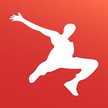 Jump In the Exercise Board Game gallery image