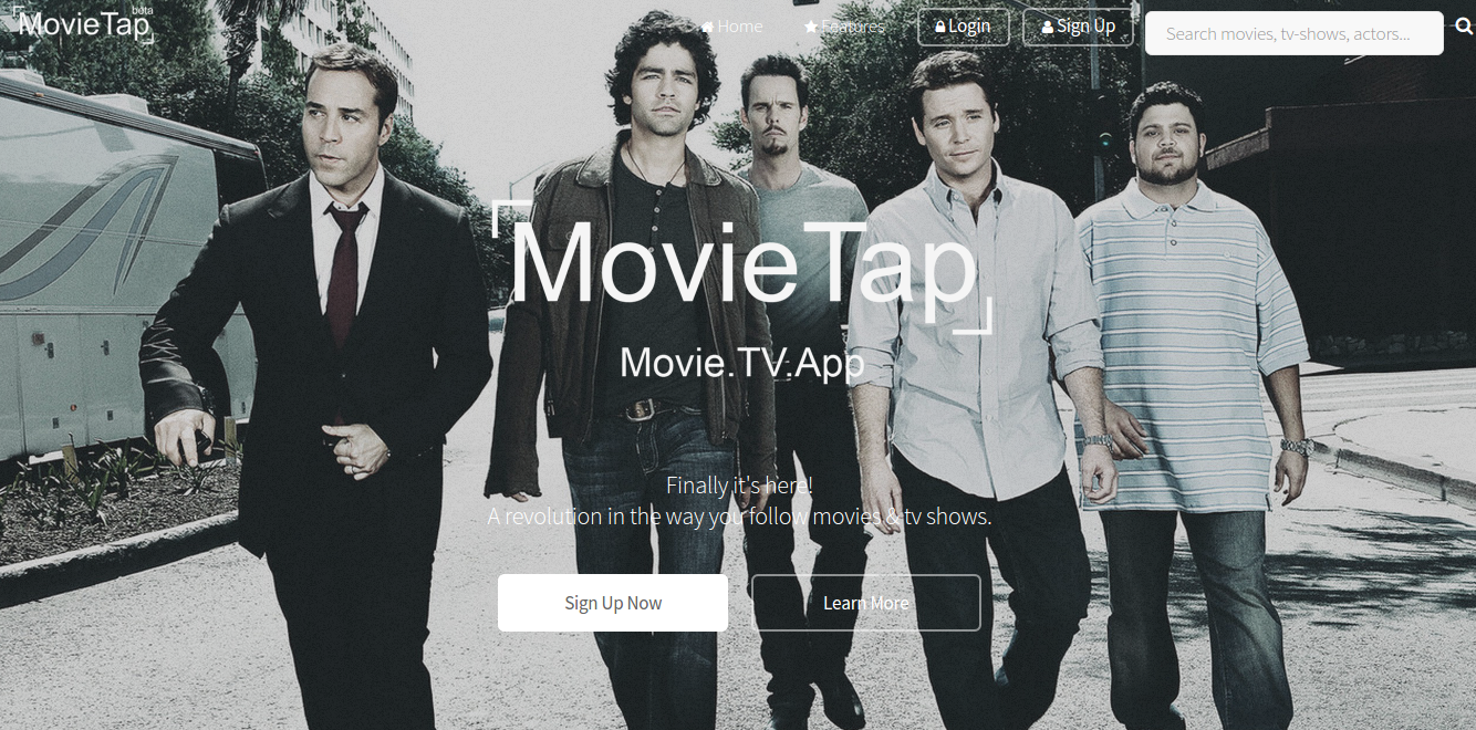 MovieTap