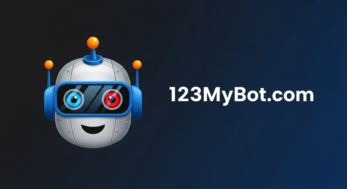 123MyBot gallery image