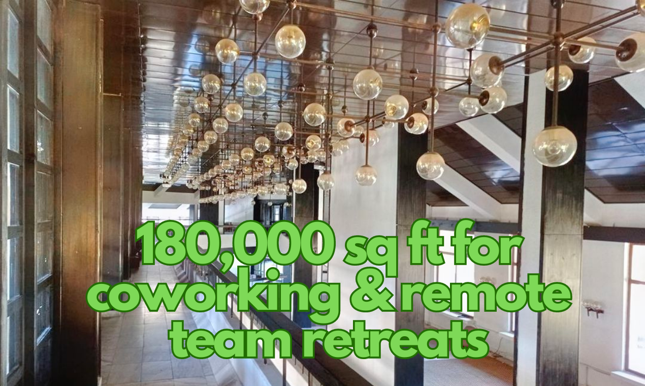 Coliving Semkovo: Digital Nomad Studios media 6