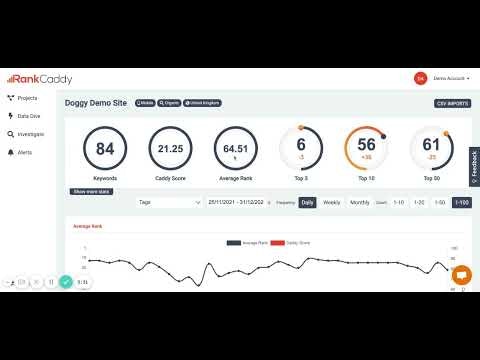 RankCaddy gallery image