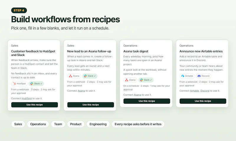 Setu screenshot 5