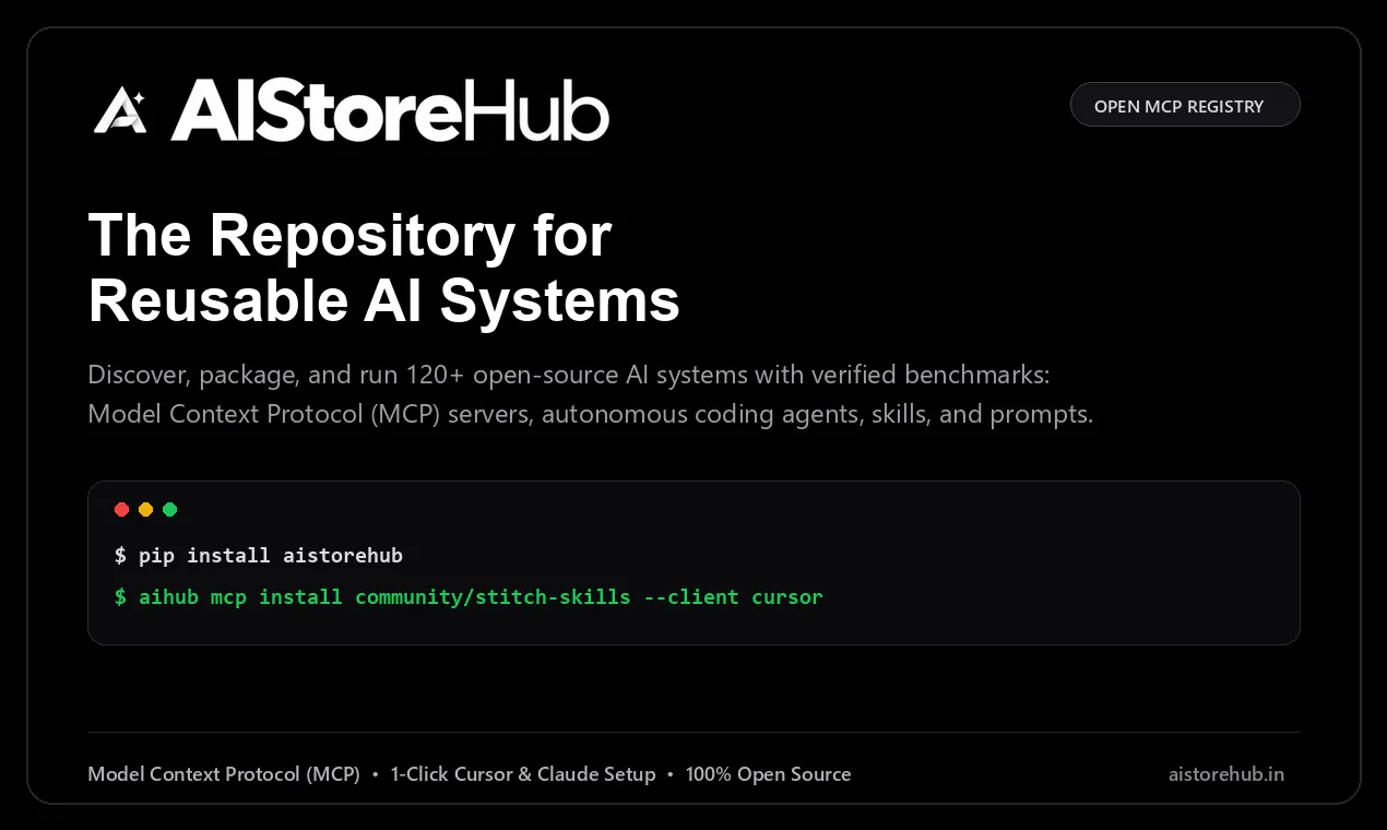 AIStoreHub gallery image