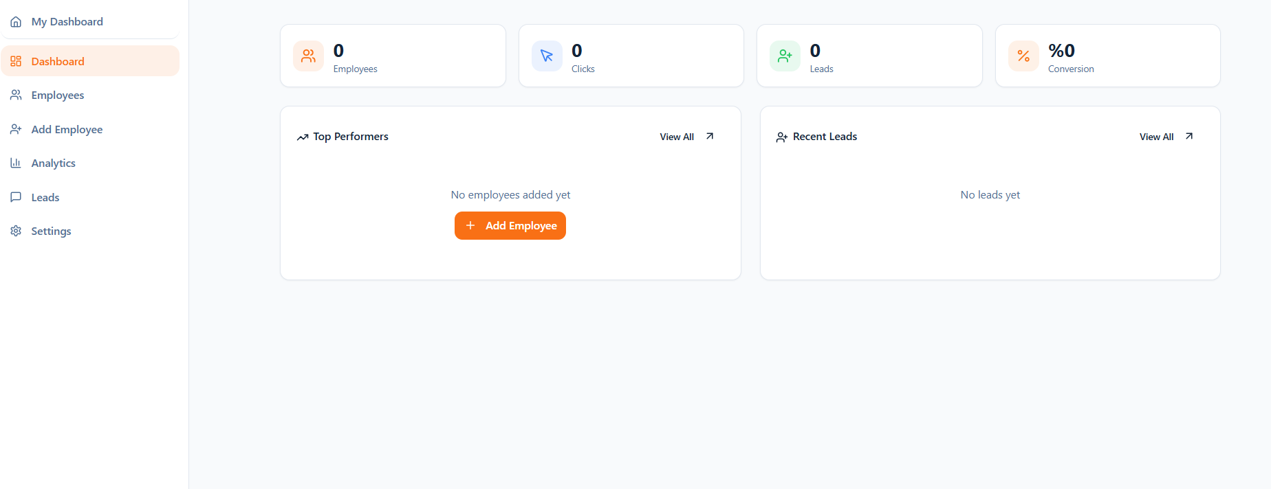 Herosignature: Smart Email Signatures gallery image