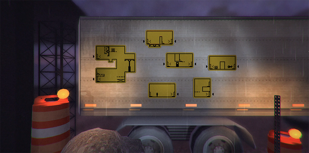 The Pedestrian gallery image