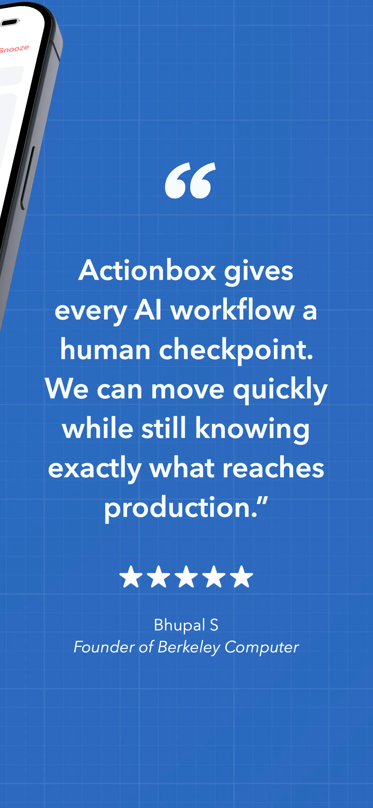 ActionBox gallery image