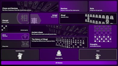 Chess Remix gallery image