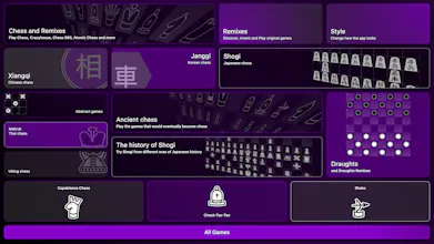 Chess Remix gallery image