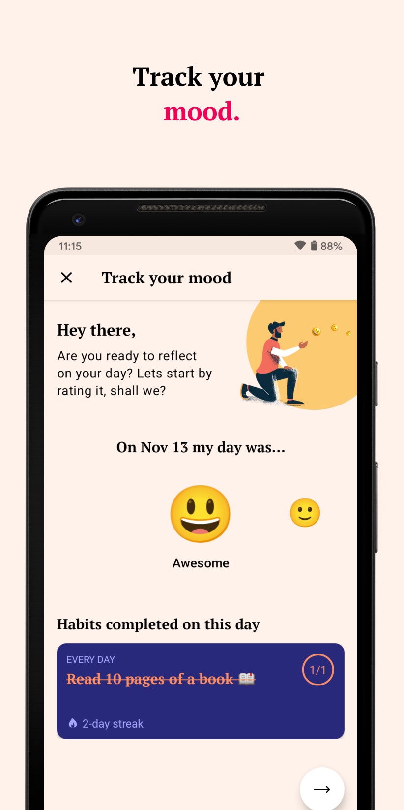 Tangerine for Android gallery image