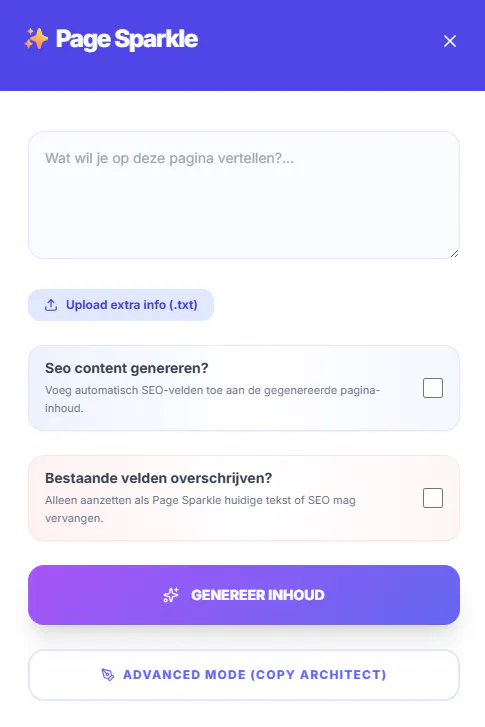 SEO Architect gallery image