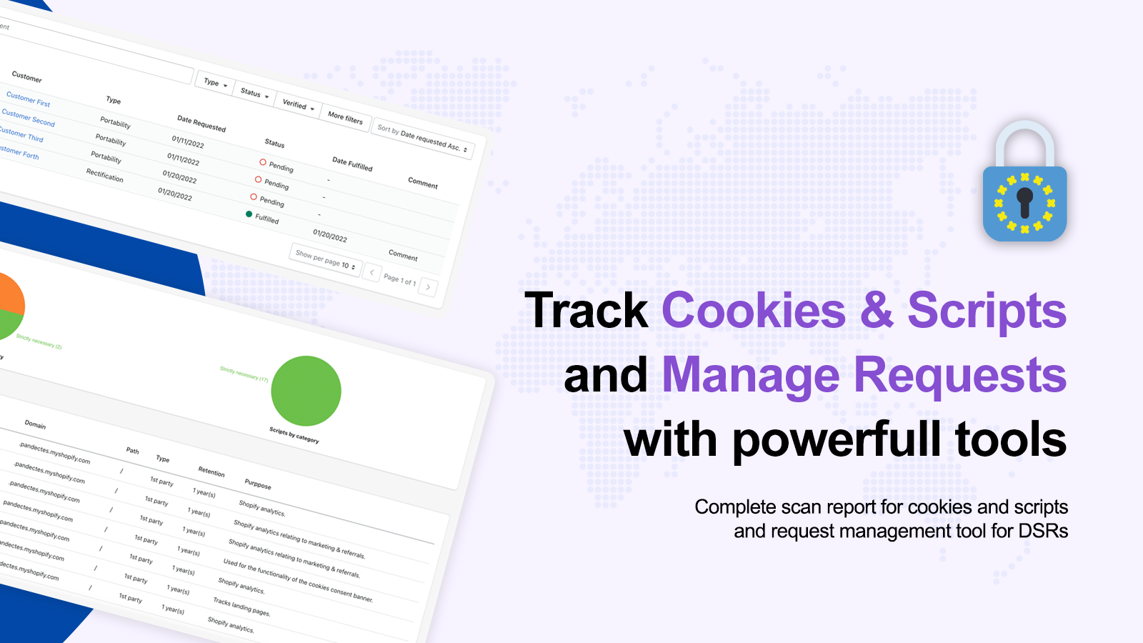 Pandectes GDPR Compliance gallery image