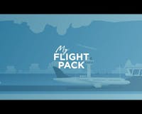 My Flight Pack media 1