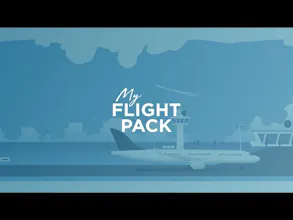 My Flight Pack gallery image