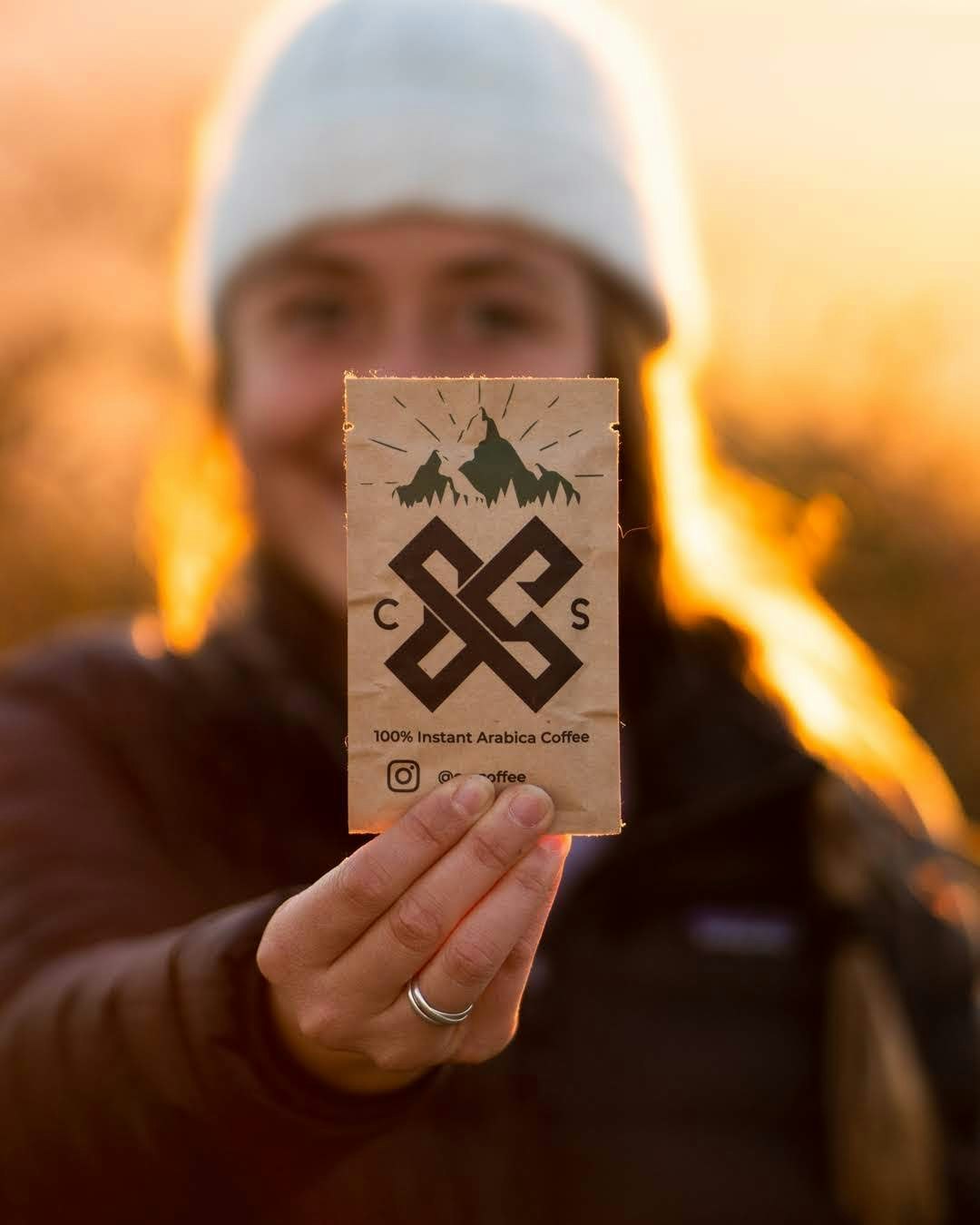 CS Instant Coffee gallery image