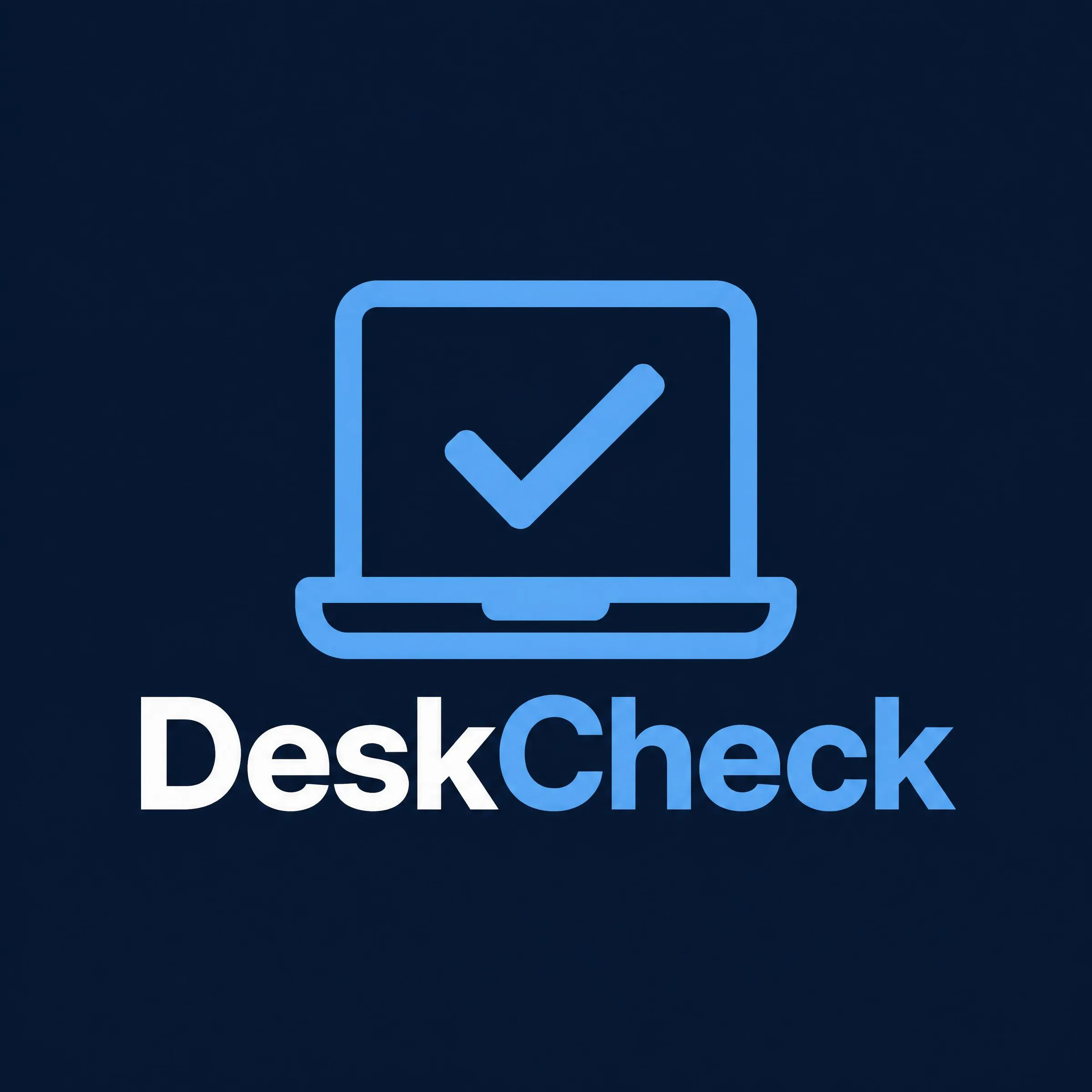 DeskCheck — Dock & Monitor Compatibility