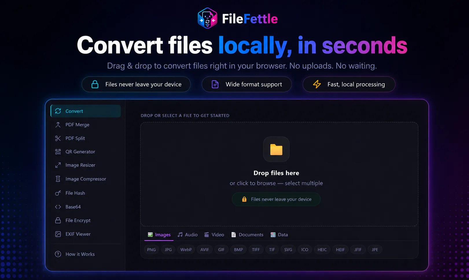 File Fettle gallery image