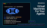 Huddle01 VMs