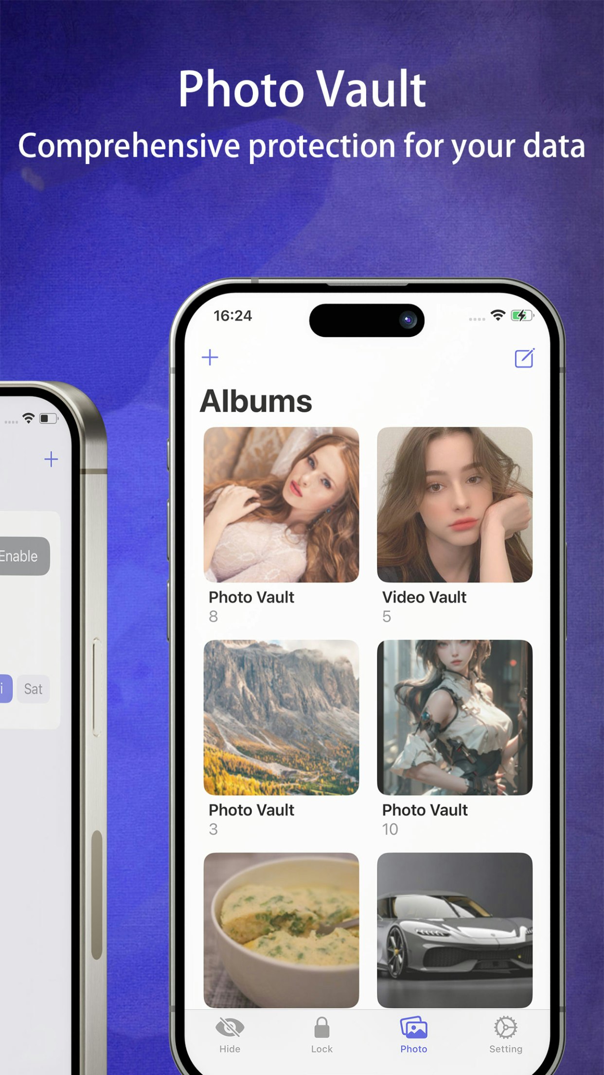 App Lock - Apps Blocker media 6