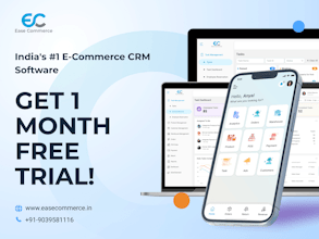 Ease Commerce gallery image