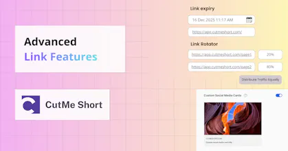 CutMe Short gallery image