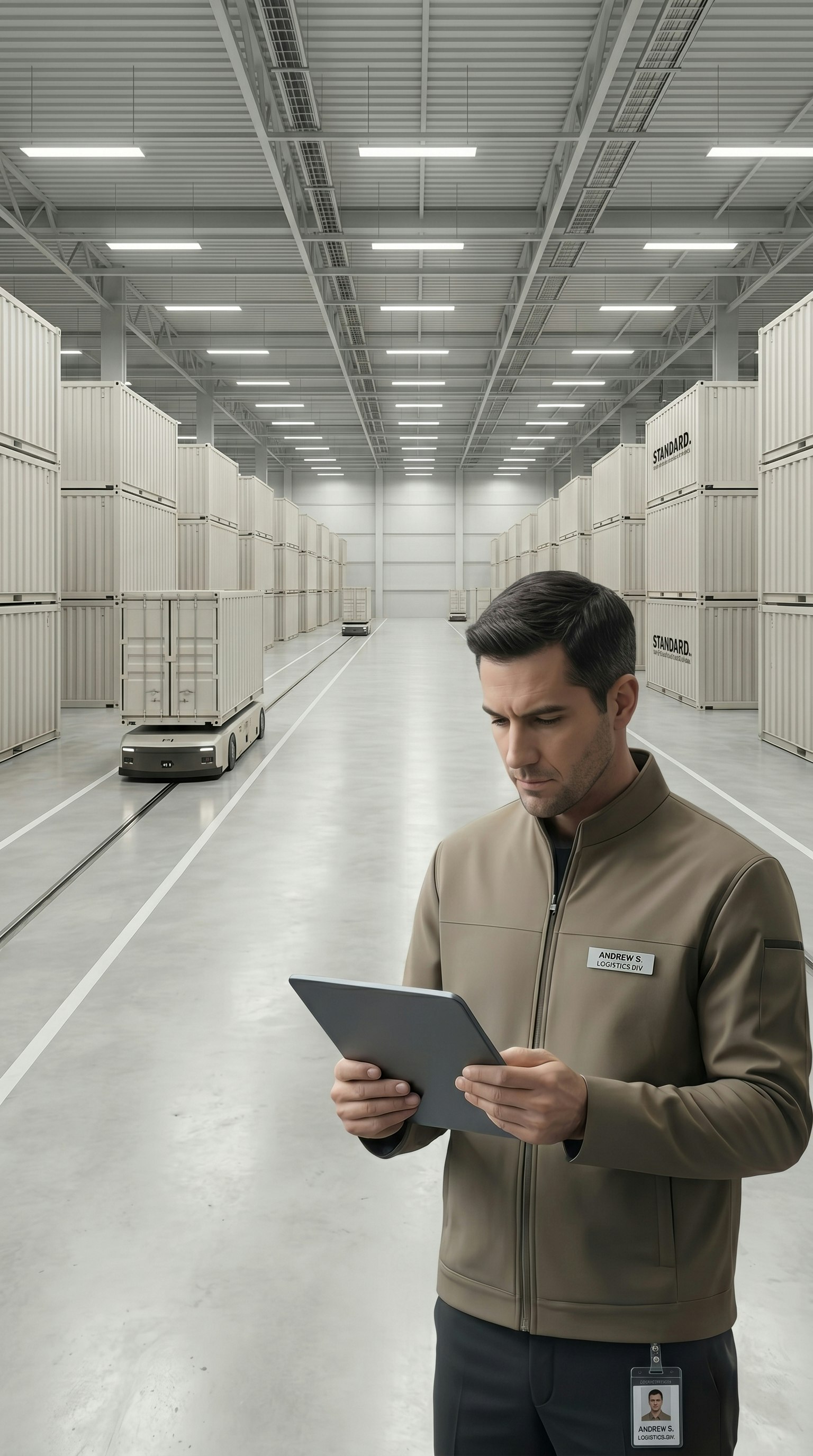 Standard Freight Corp gallery image