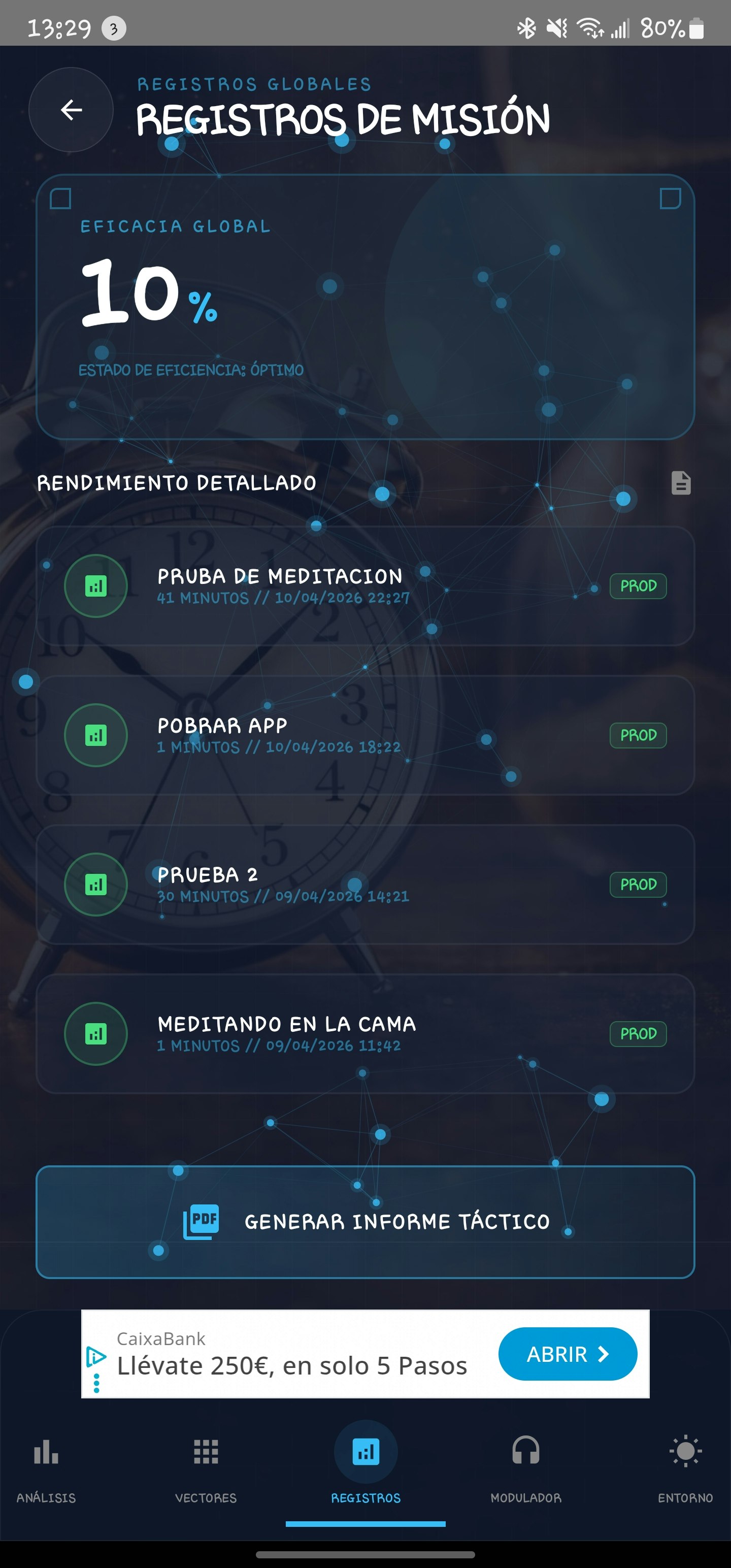 TimePilot IA y Productividad gallery image