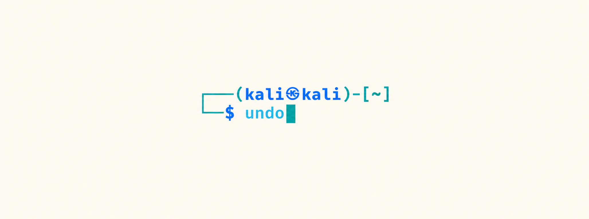 Term-Undo