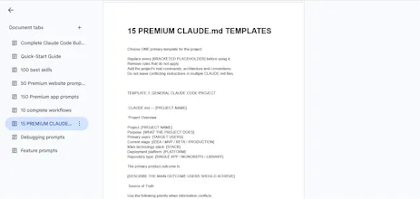 The Claude Code Toolkit gallery image