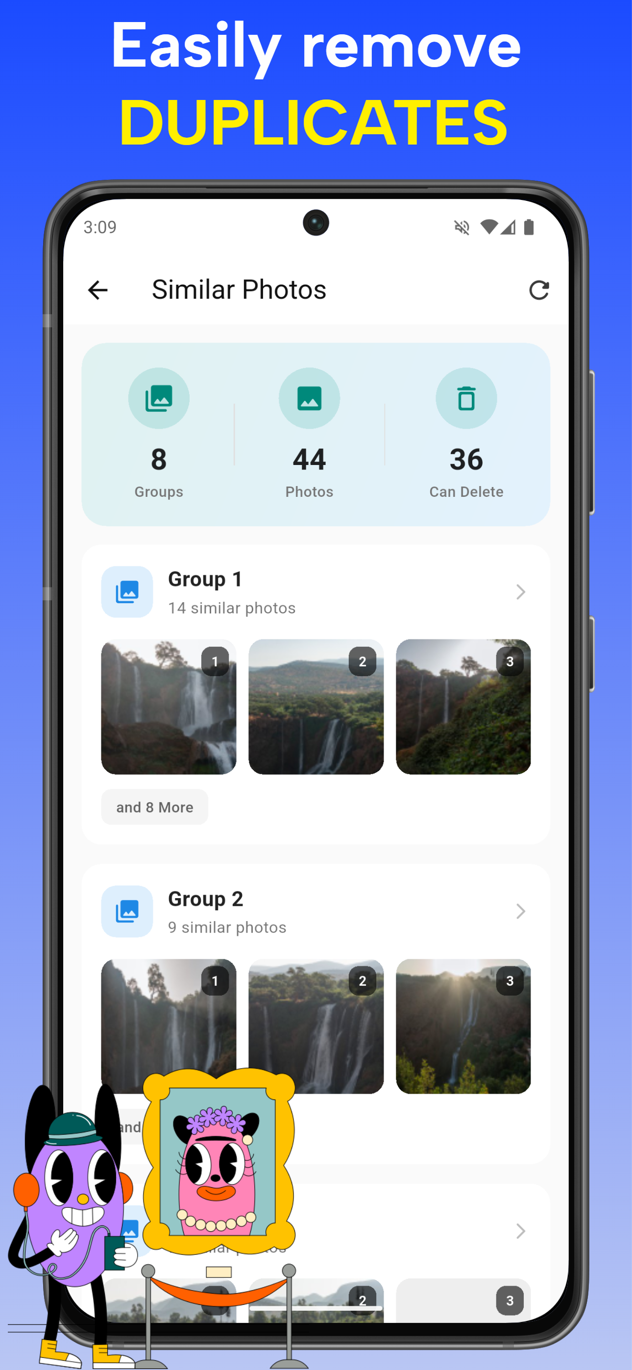 Photo Cleaner gallery image