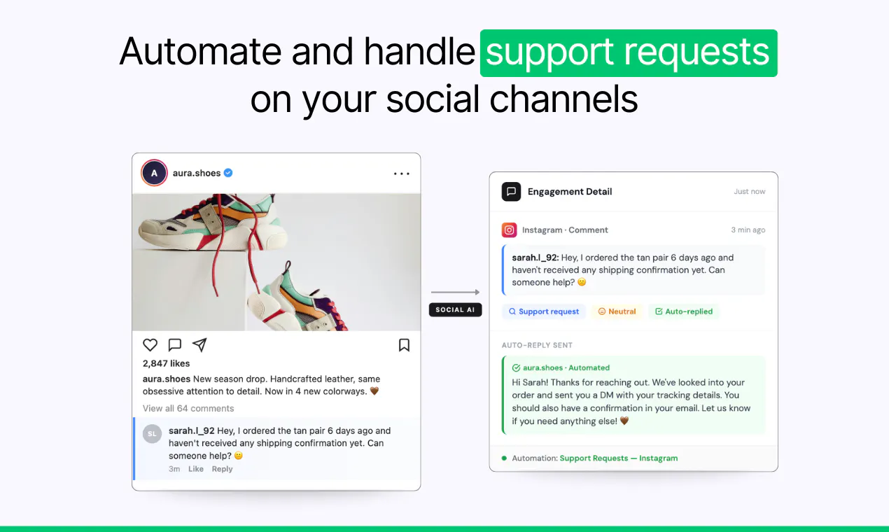 Yuma Social AI gallery image