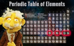 New Periodic Table media 2