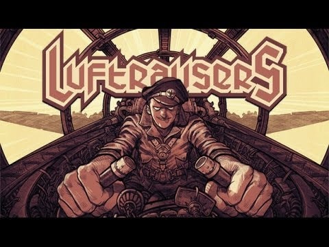 Luftrausers gallery image