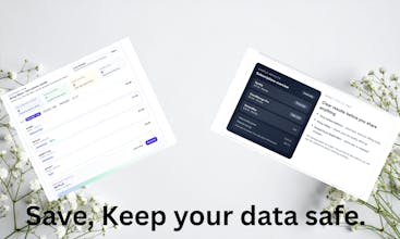 SaveCatcher gallery image