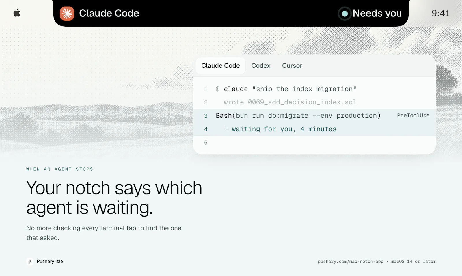 Pushary screenshot 3