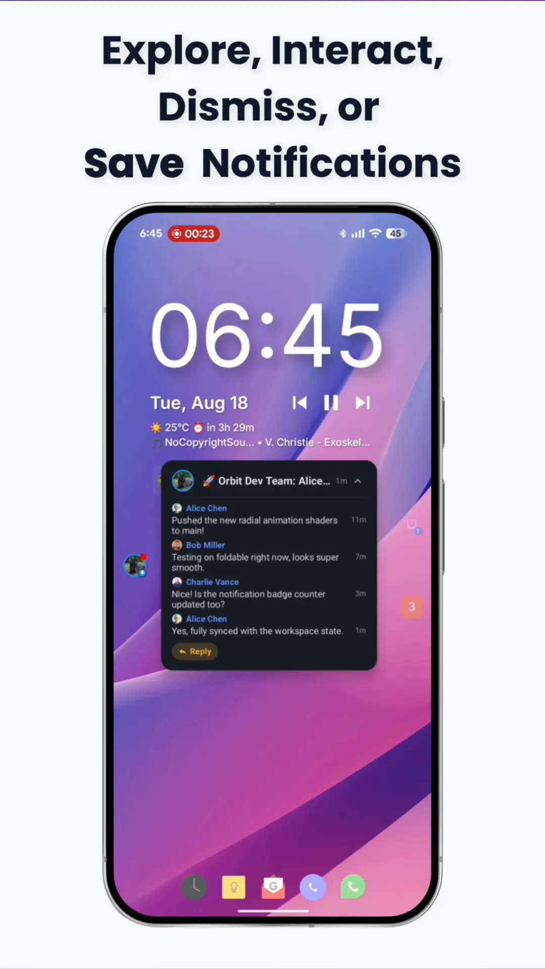 Tenkai Launcher gallery image