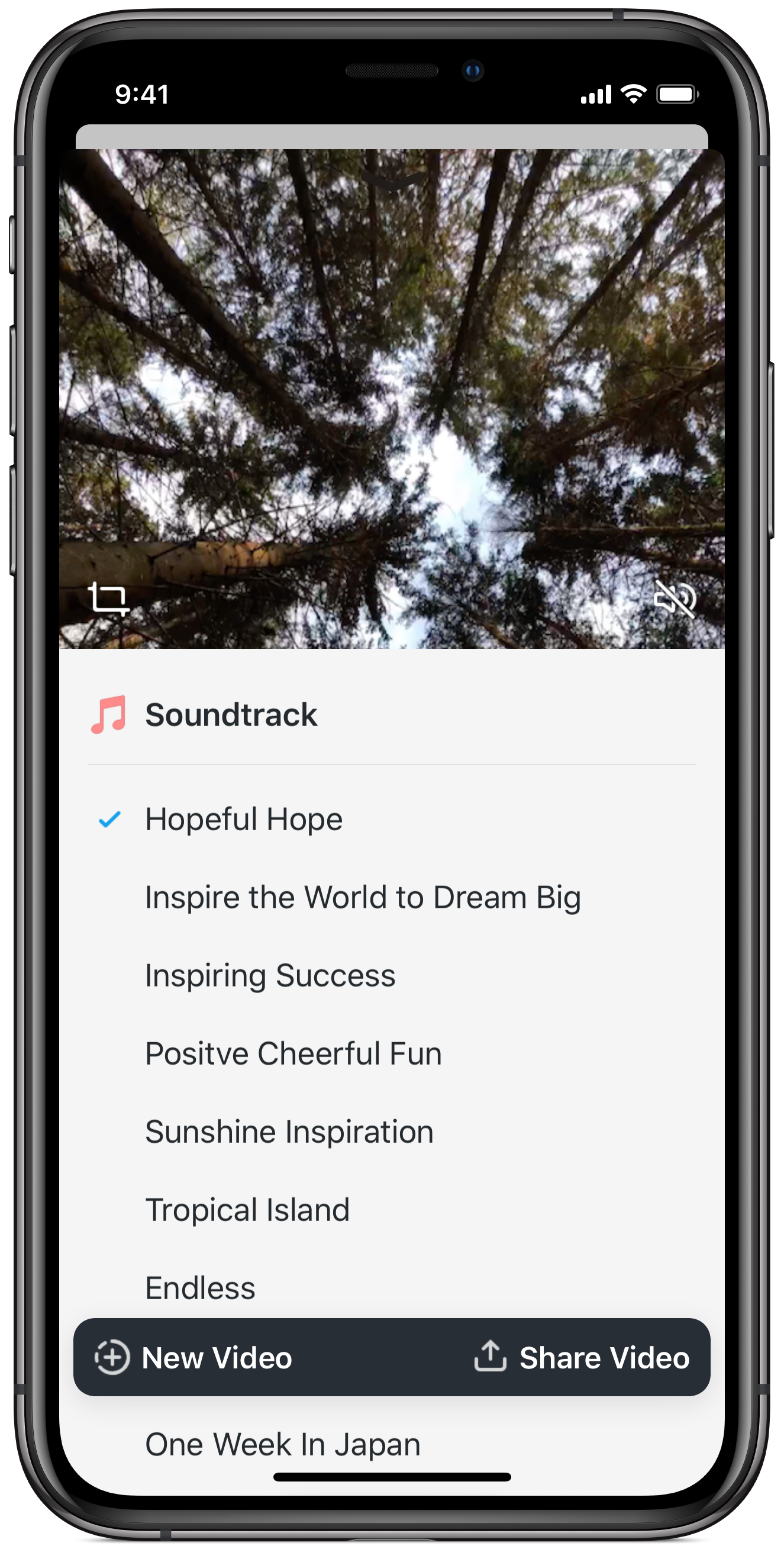 Vibe Camera gallery image