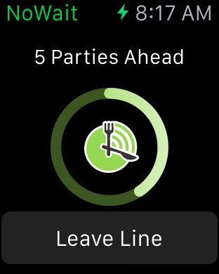 NoWait gallery image