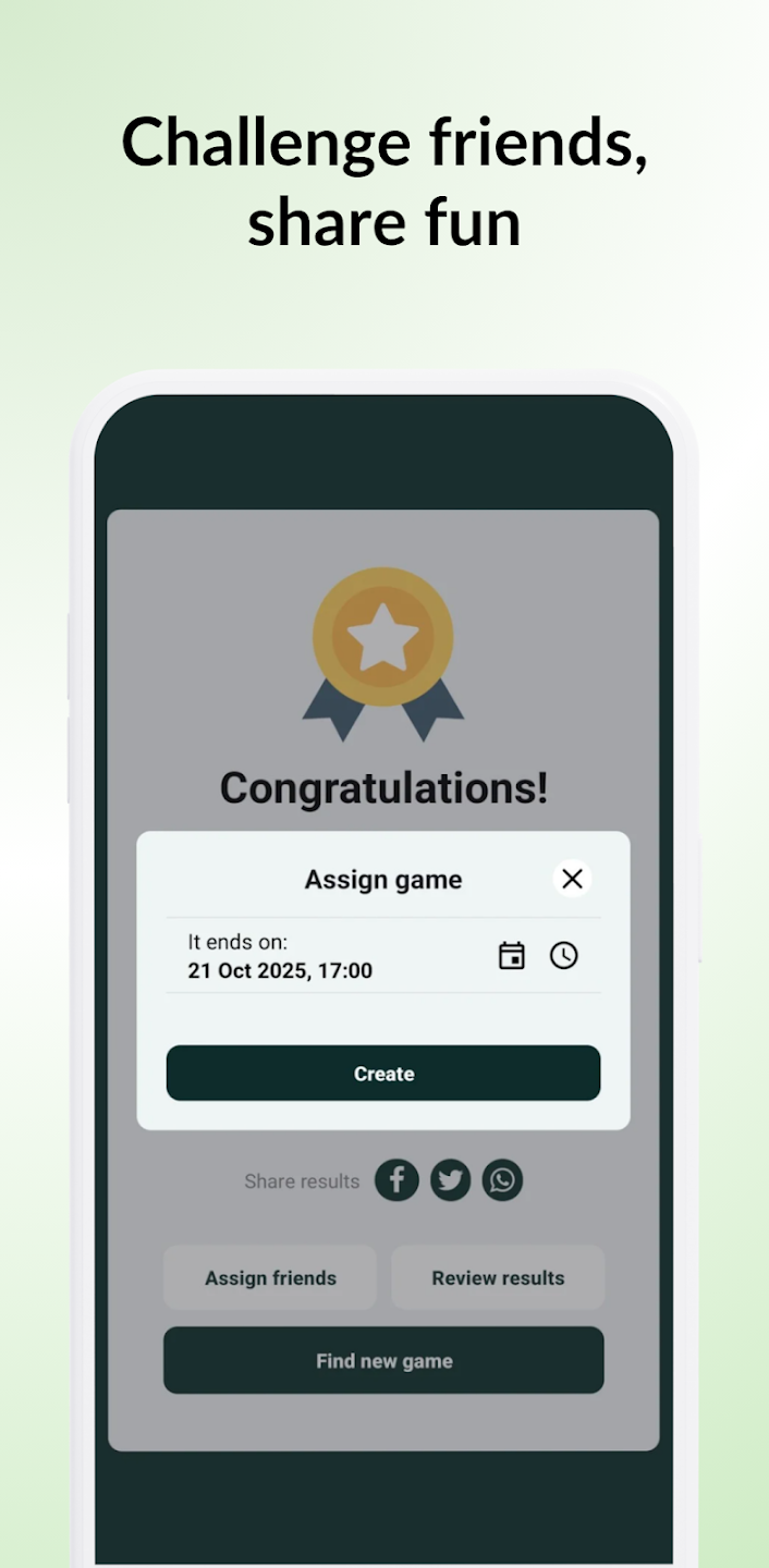 Quizzify gallery image