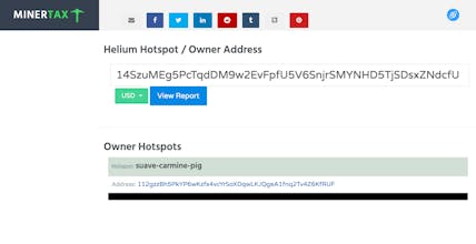 MinerTax gallery image