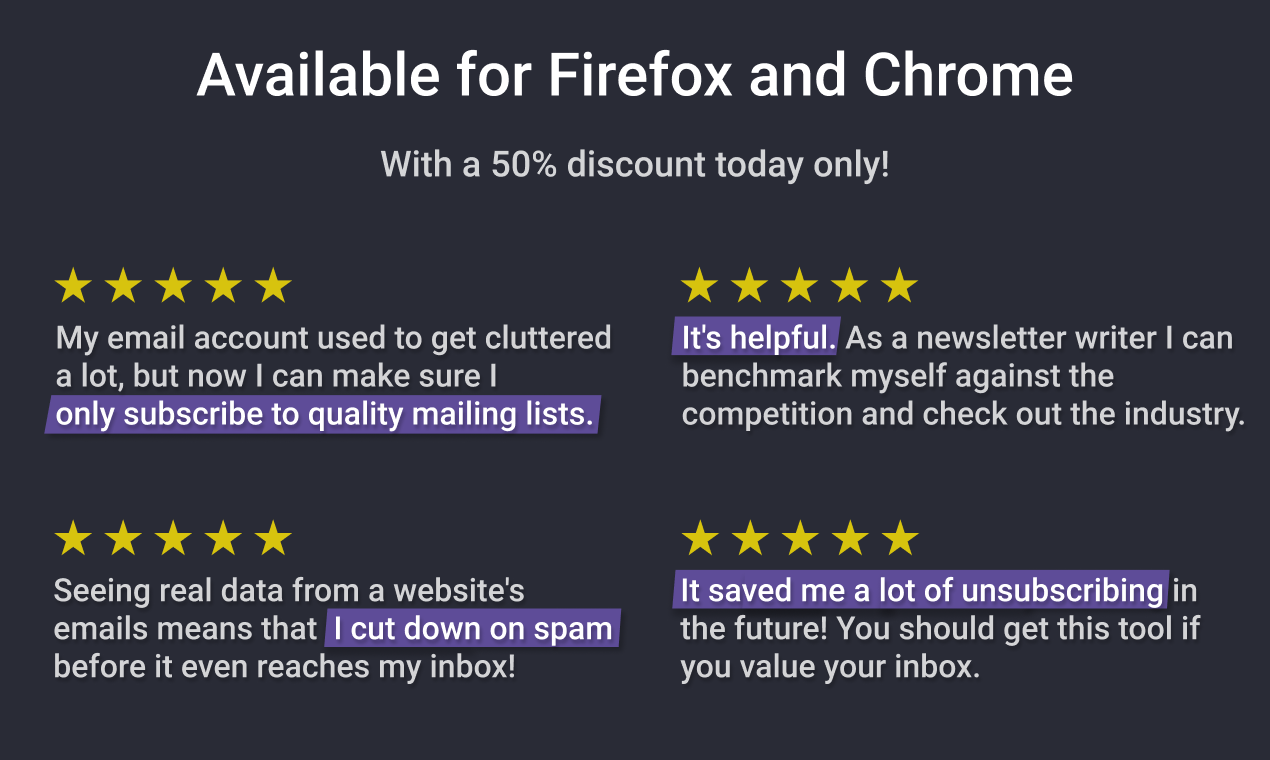 Subscription Score gallery image