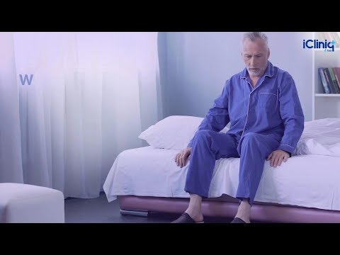 iCliniq Tes AI for Rheumatoid Arthritis  gallery image