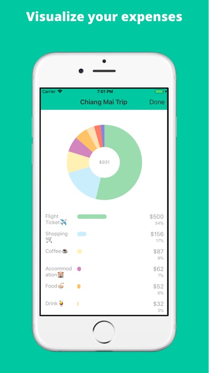 NomadWallet Image