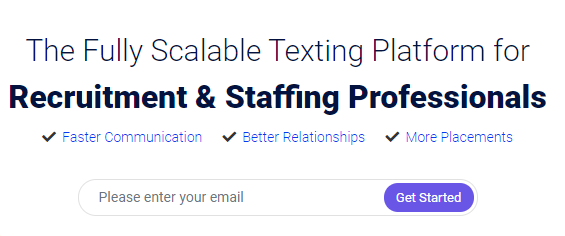 TextToHire gallery image