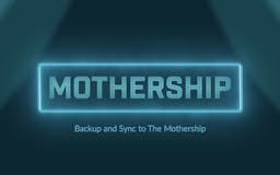 Mothership media 2