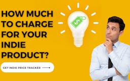 Indie Price Tracker media 1
