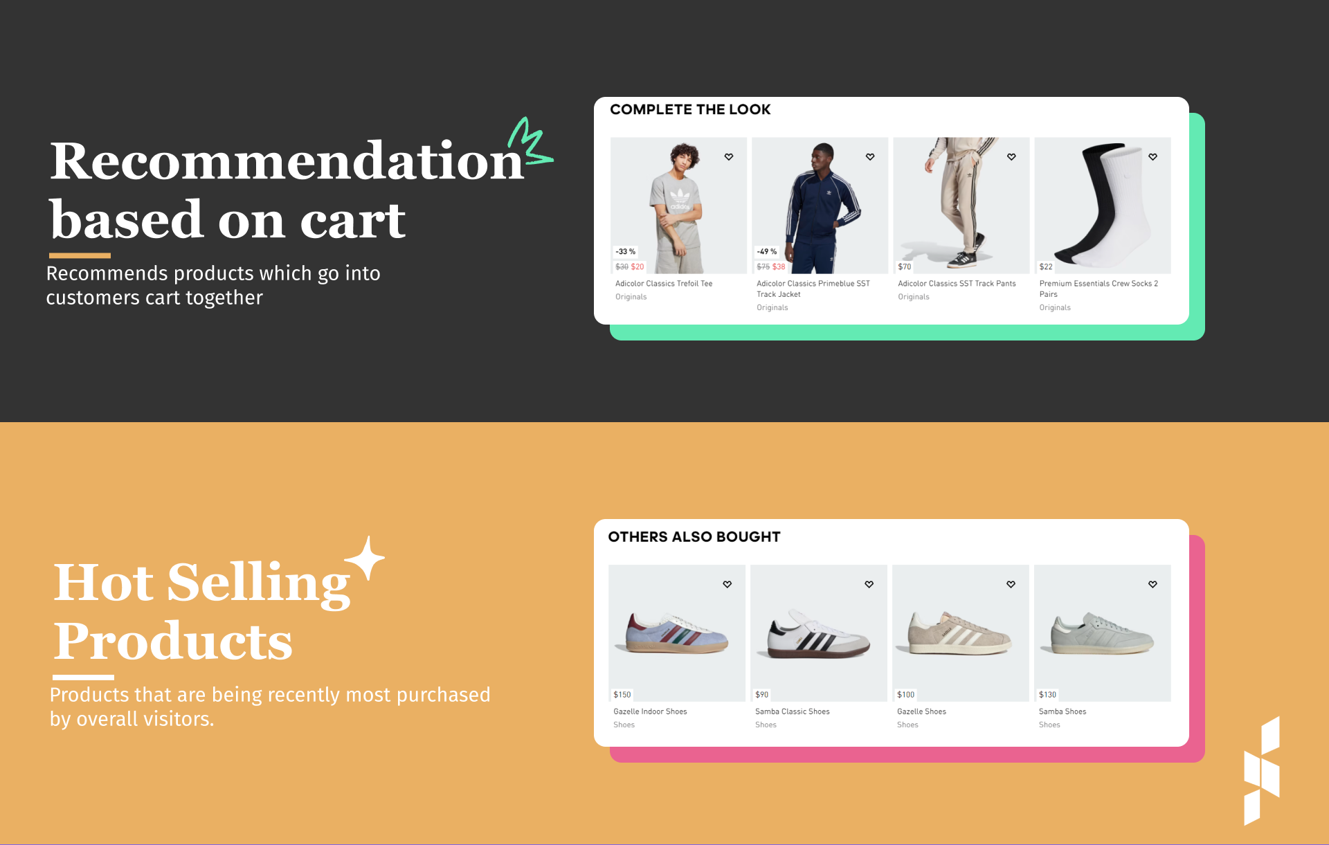 Shopcast media 3